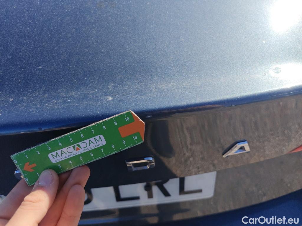  Skoda  Octavia SKODA  / 2020 / 5P / berlina con portón 2.0 TDI 85kW (115 CV) Manual Ambition #64