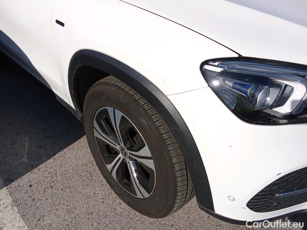  Mercedes  G-Klasee MERCEDES-BENZ GLE / 2018 / 5P / todoterreno GLE 350 de 4MATIC (Híbrido Enchufable) #17