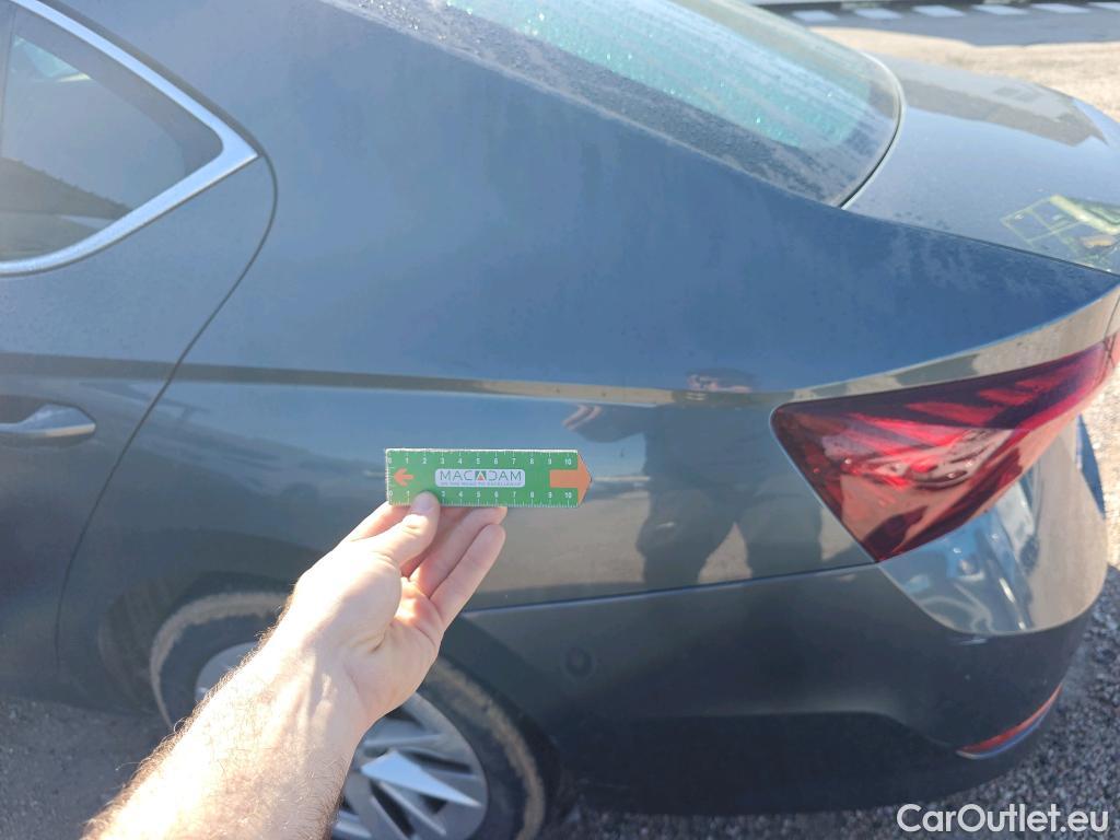  Skoda  Octavia SKODA  / 2020 / 5P / berlina con portón 2.0 TDI 85kW (115 CV) Manual Ambition #9