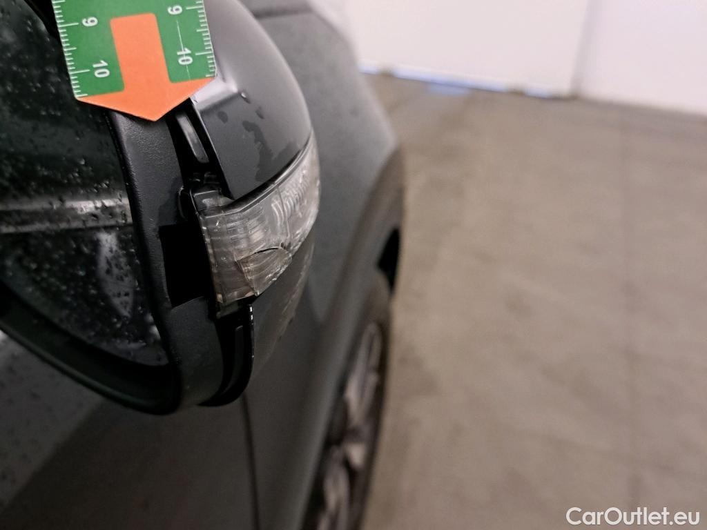  KIA  Sportage KIA  / 2018 / 5P / todoterreno 1.6 MHEV Business 100kW (136CV) 4x2 #12