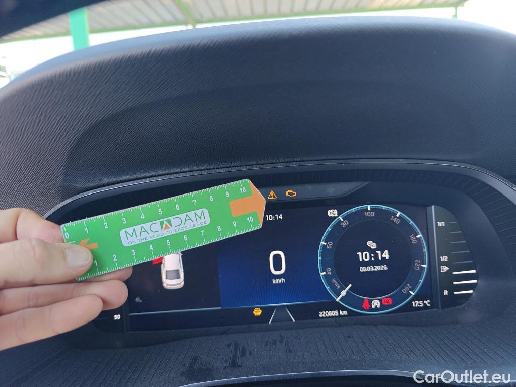  Skoda  Octavia SKODA  / 2020 / 5P / berlina con portón 2.0 TDI 85kW (115 CV) Manual Ambition #58