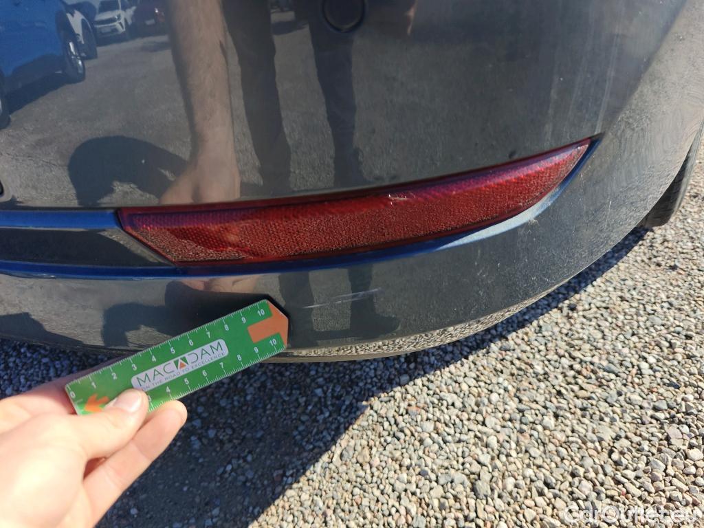  Skoda  Octavia SKODA  / 2020 / 5P / berlina con portón 2.0 TDI 85kW (115 CV) Manual Ambition #32