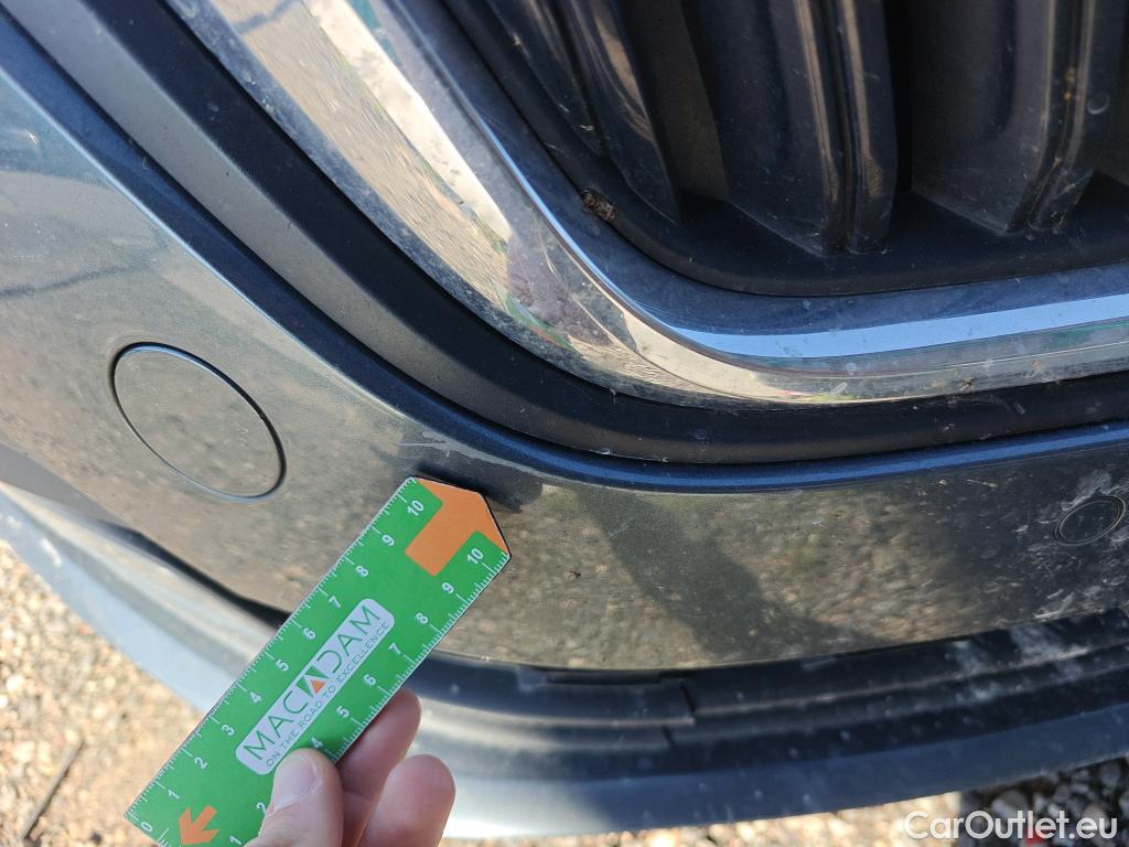  Skoda  Octavia SKODA  / 2020 / 5P / berlina con portón 2.0 TDI 85kW (115 CV) Manual Ambition #41