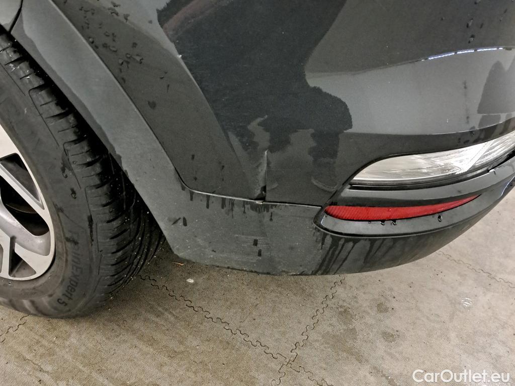  KIA  Sportage KIA  / 2018 / 5P / todoterreno 1.6 MHEV Business 100kW (136CV) 4x2 #28