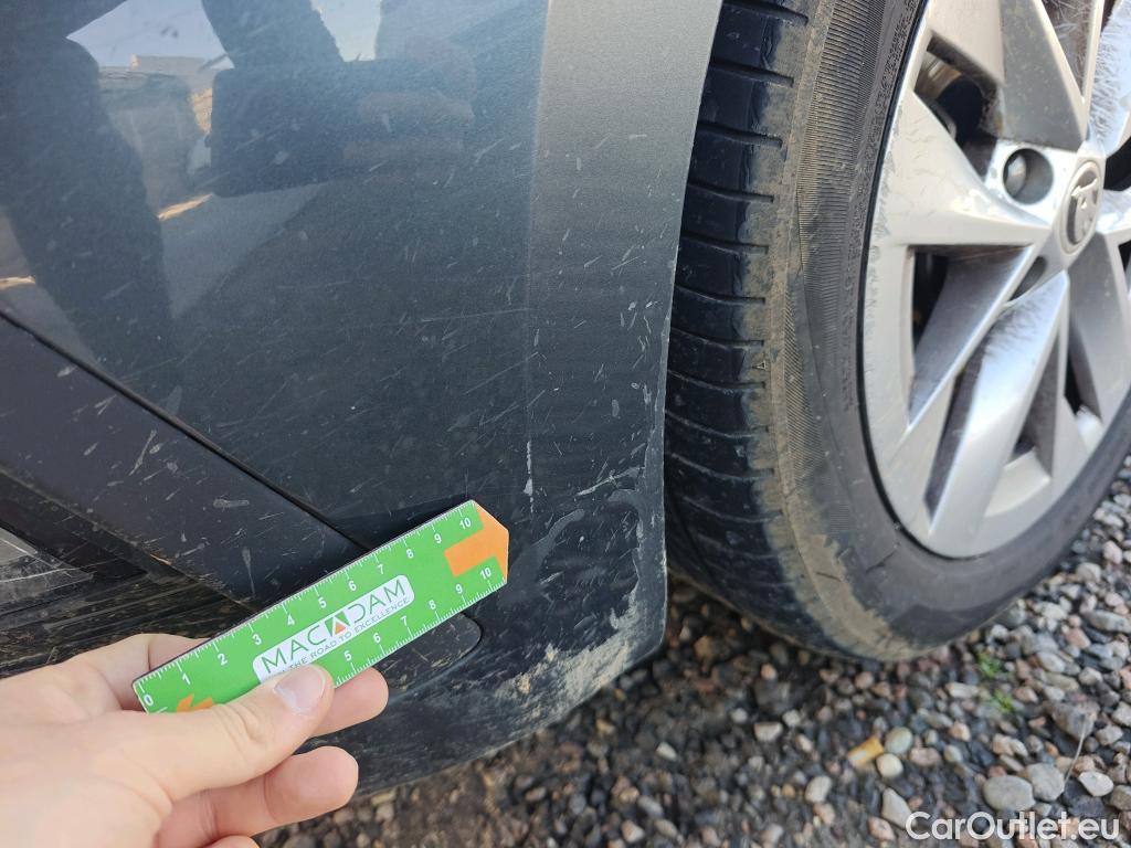  Skoda  Octavia SKODA  / 2020 / 5P / berlina con portón 2.0 TDI 85kW (115 CV) Manual Ambition #42