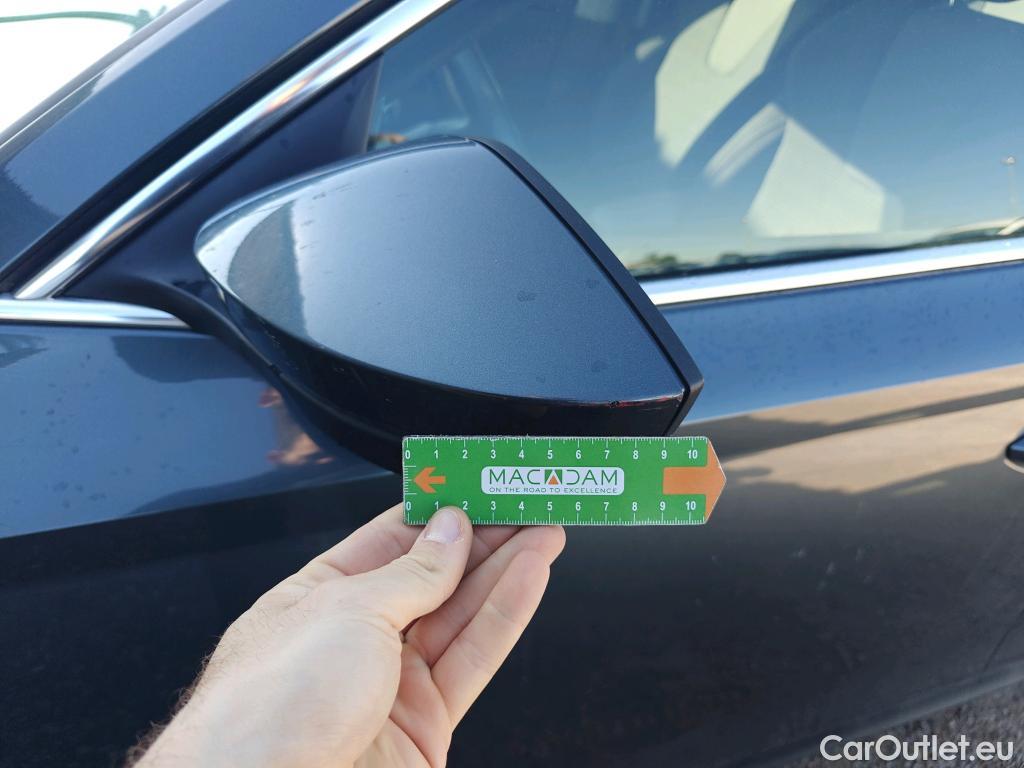  Skoda  Octavia SKODA  / 2020 / 5P / berlina con portón 2.0 TDI 85kW (115 CV) Manual Ambition #44