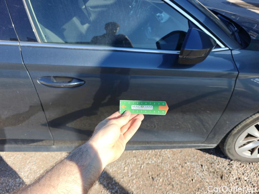  Skoda  Octavia SKODA  / 2020 / 5P / berlina con portón 2.0 TDI 85kW (115 CV) Manual Ambition #16