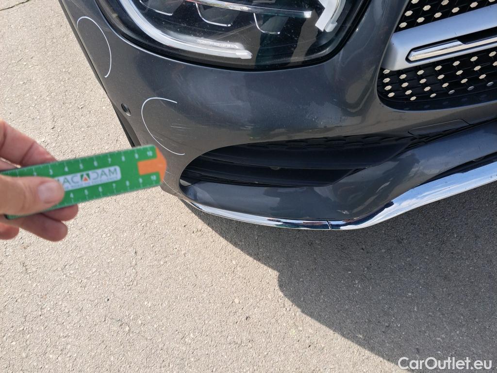  Mercedes  G-Klasee MERCEDES-BENZ GLC Coupé / 2019 / 5P / coupé GLC 300 de 4MATIC (AC) #28