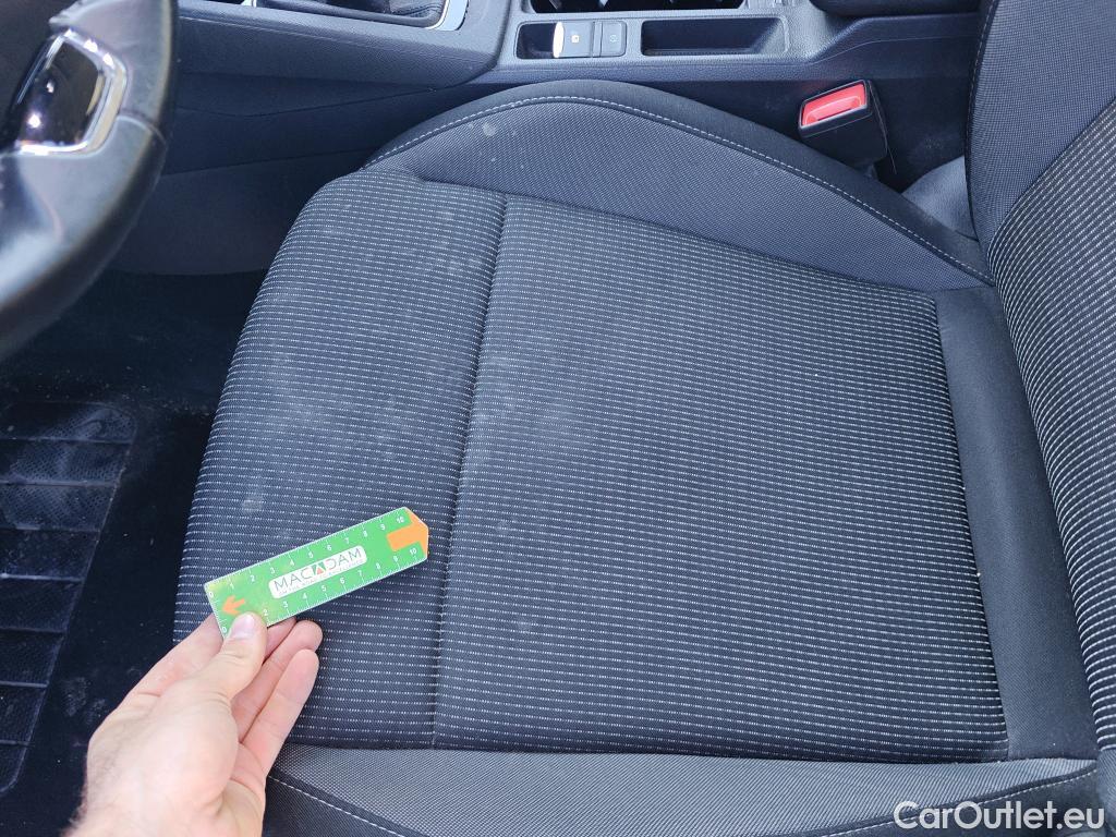  Skoda  Octavia SKODA  / 2020 / 5P / berlina con portón 2.0 TDI 85kW (115 CV) Manual Ambition #54