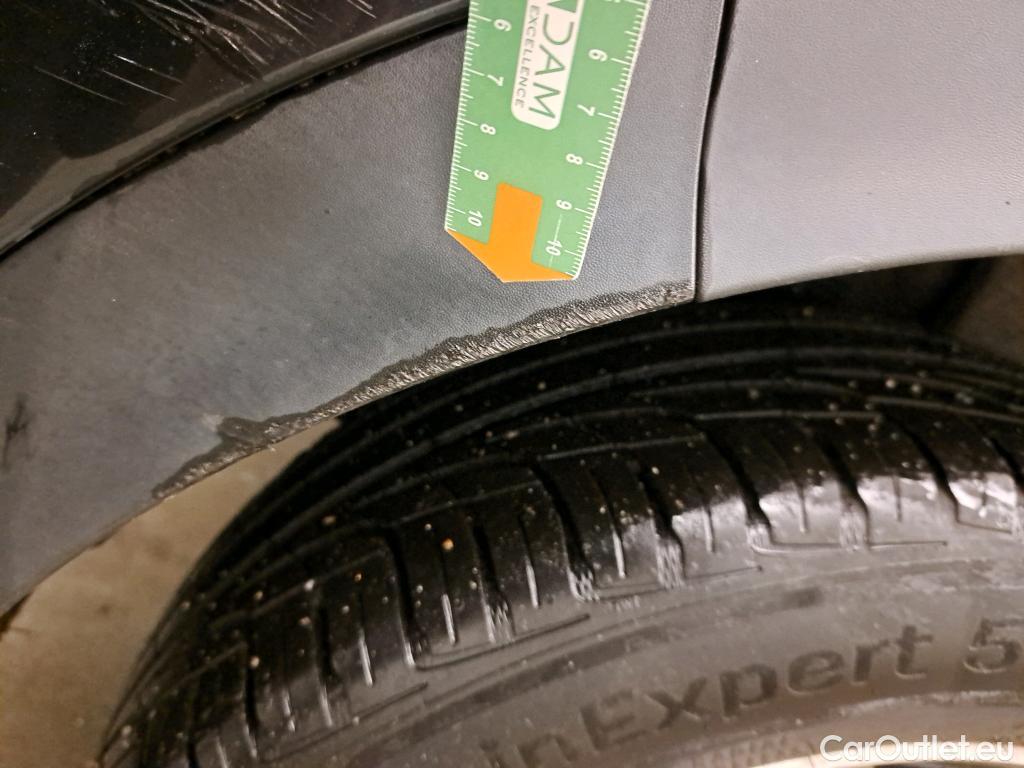  KIA  Sportage KIA  / 2018 / 5P / todoterreno 1.6 MHEV Business 100kW (136CV) 4x2 #31