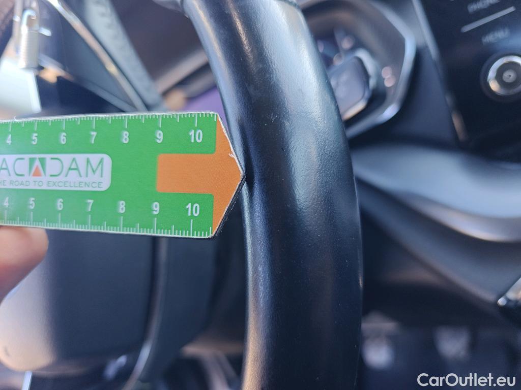  Skoda  Octavia SKODA  / 2020 / 5P / berlina con portón 2.0 TDI 85kW (115 CV) Manual Ambition #27