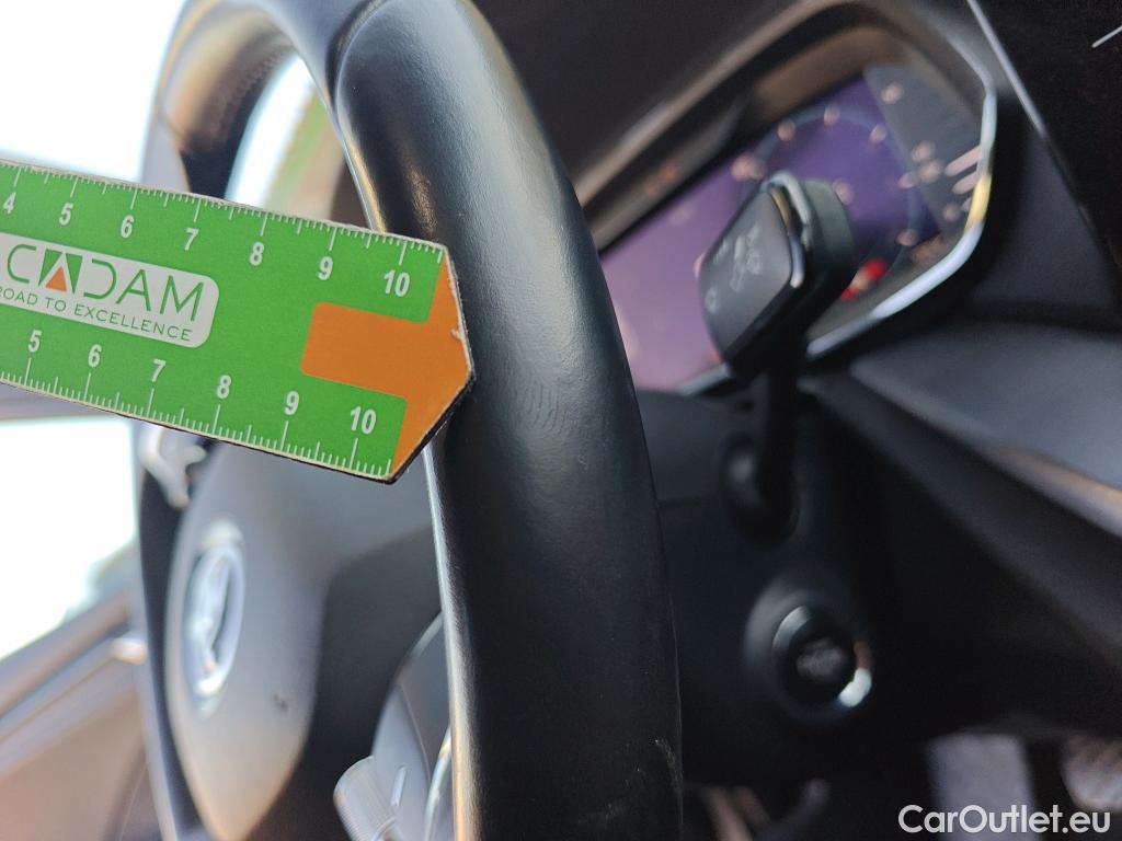  Skoda  Octavia SKODA  / 2020 / 5P / berlina con portón 2.0 TDI 85kW (115 CV) Manual Ambition #26