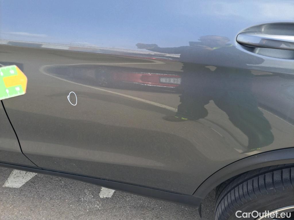  Mercedes  G-Klasee MERCEDES-BENZ GLC Coupé / 2019 / 5P / coupé GLC 300 de 4MATIC (AC) #26