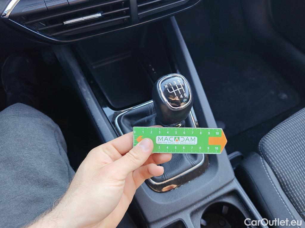  Skoda  Octavia SKODA  / 2020 / 5P / berlina con portón 2.0 TDI 85kW (115 CV) Manual Ambition #11