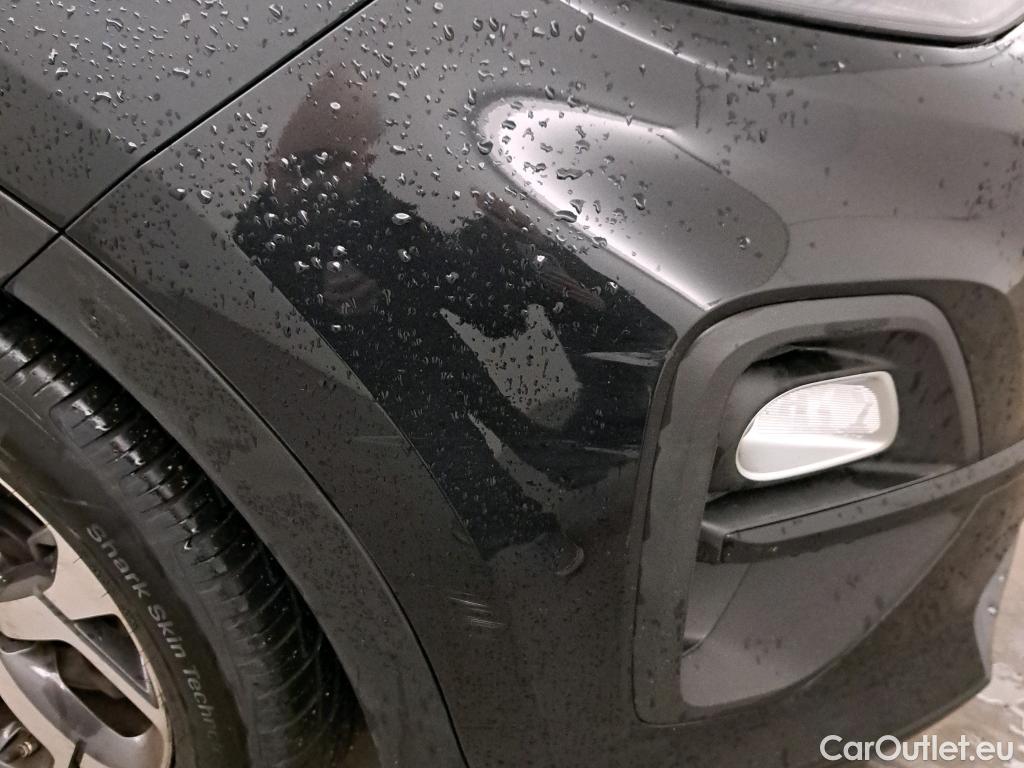  KIA  Sportage KIA  / 2018 / 5P / todoterreno 1.6 MHEV Business 100kW (136CV) 4x2 #39