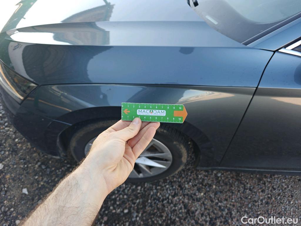  Skoda  Octavia SKODA  / 2020 / 5P / berlina con portón 2.0 TDI 85kW (115 CV) Manual Ambition #13