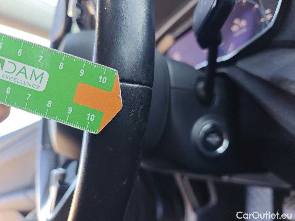  Skoda  Octavia SKODA  / 2020 / 5P / berlina con portón 2.0 TDI 85kW (115 CV) Manual Ambition #28