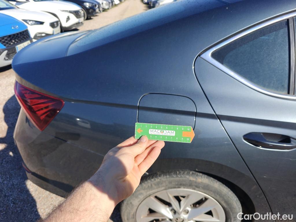  Skoda  Octavia SKODA  / 2020 / 5P / berlina con portón 2.0 TDI 85kW (115 CV) Manual Ambition #59