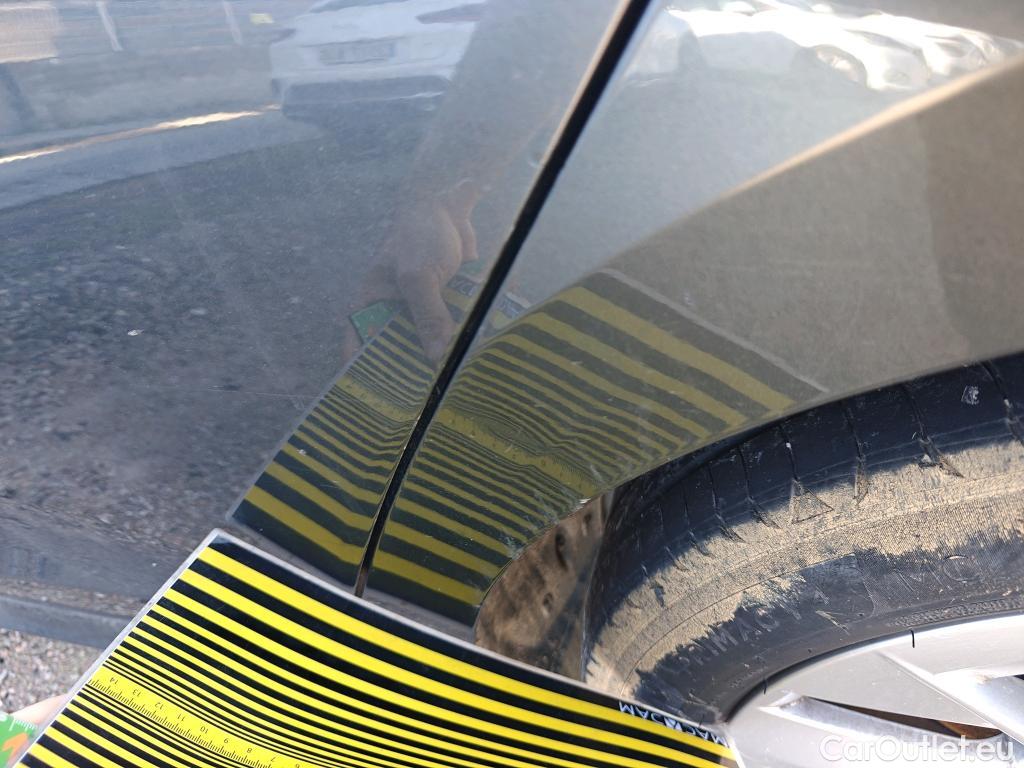  Skoda  Octavia SKODA  / 2020 / 5P / berlina con portón 2.0 TDI 85kW (115 CV) Manual Ambition #10