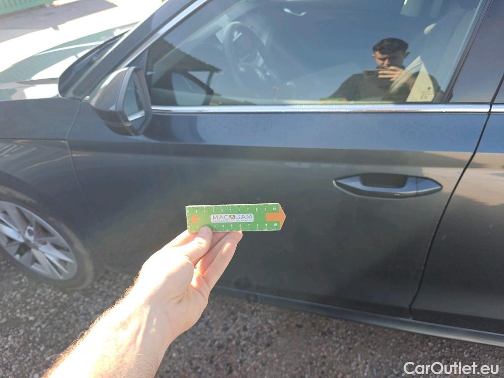  Skoda  Octavia SKODA  / 2020 / 5P / berlina con portón 2.0 TDI 85kW (115 CV) Manual Ambition #1