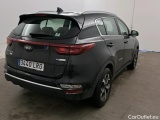  KIA  Sportage KIA  / 2018 / 5P / todoterreno 1.6 MHEV Business 100kW (136CV) 4x2 #2