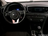  KIA  Sportage KIA  / 2018 / 5P / todoterreno 1.6 MHEV Business 100kW (136CV) 4x2 #3