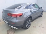  Mercedes  G-Klasee MERCEDES-BENZ GLC Coupé / 2019 / 5P / coupé GLC 300 de 4MATIC (AC) #2
