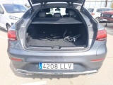  Mercedes  G-Klasee MERCEDES-BENZ GLC Coupé / 2019 / 5P / coupé GLC 300 de 4MATIC (AC) #8