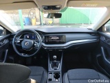  Skoda  Octavia SKODA  / 2020 / 5P / berlina con portón 2.0 TDI 85kW (115 CV) Manual Ambition #3