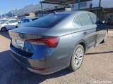  Skoda  Octavia SKODA  / 2020 / 5P / berlina con portón 2.0 TDI 85kW (115 CV) Manual Ambition #2