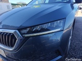  Skoda  Octavia SKODA  / 2020 / 5P / berlina con portón 2.0 TDI 85kW (115 CV) Manual Ambition #15
