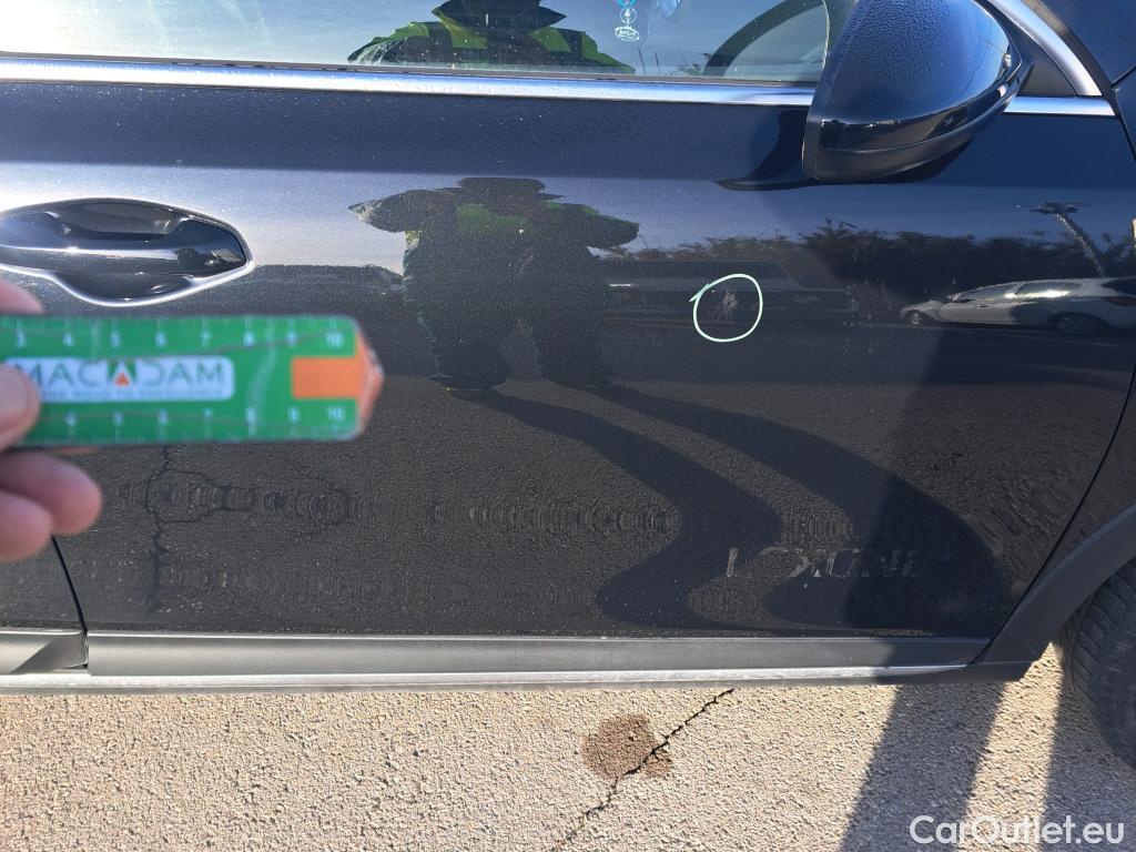  KIA  XCeed  Drive 1.5 T-GDI 160CV MT6 E6d #11