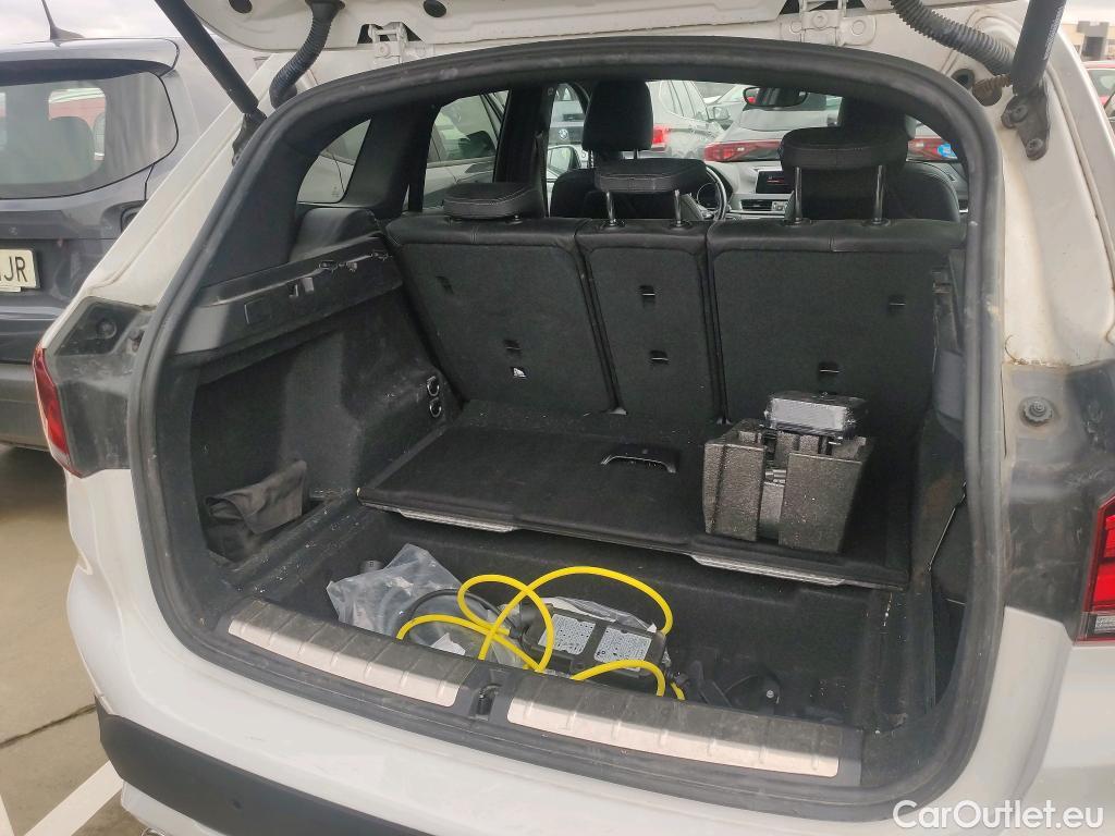  Bmw  X1 BMW  / 2019 / 5P / todoterreno xDrive25e #1