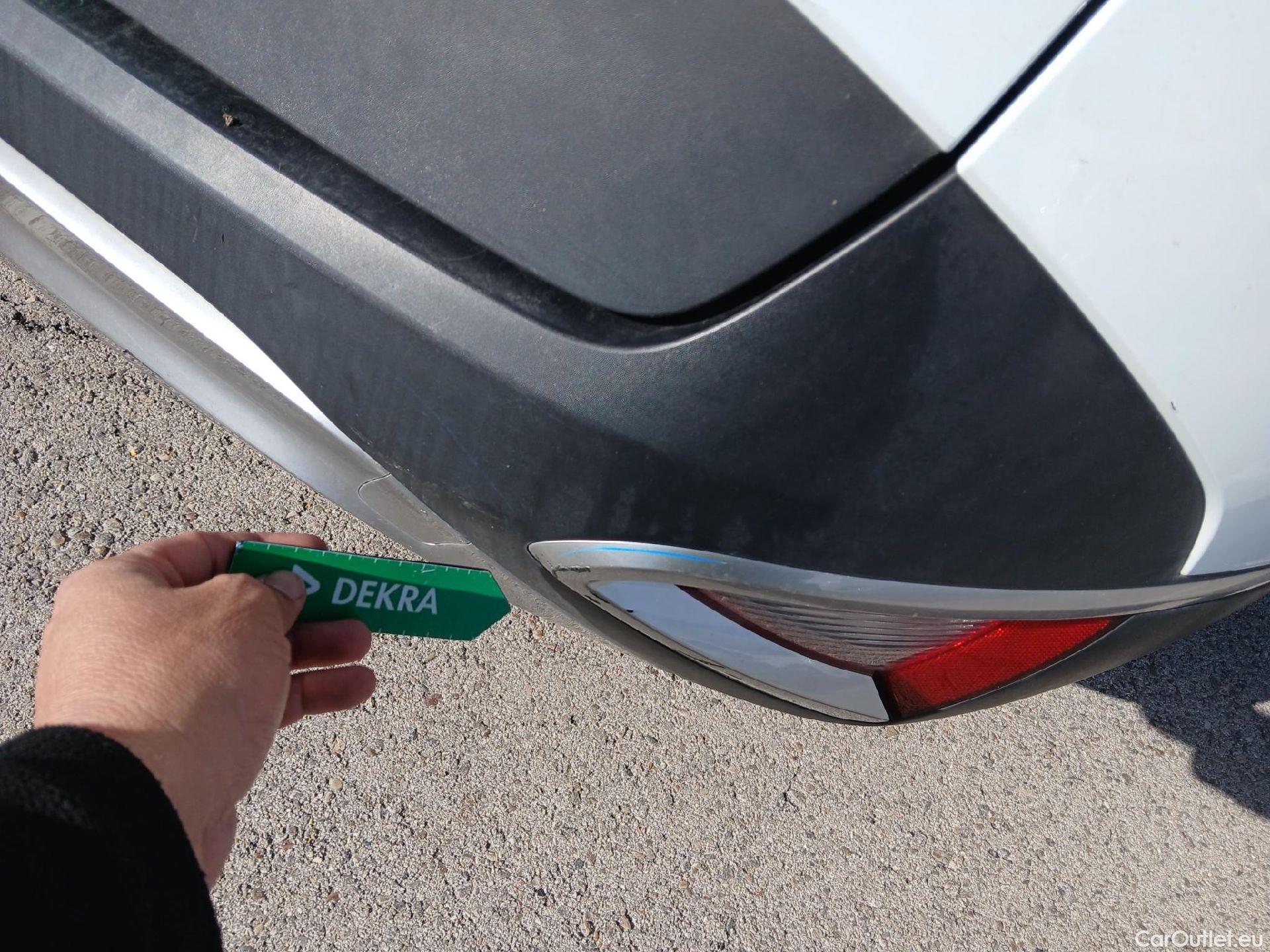  KIA  Sportage KIA  / 2022 / 5P / todoterreno 1.6 T-GDi 110kW (150CV) Concept 4x2 #15