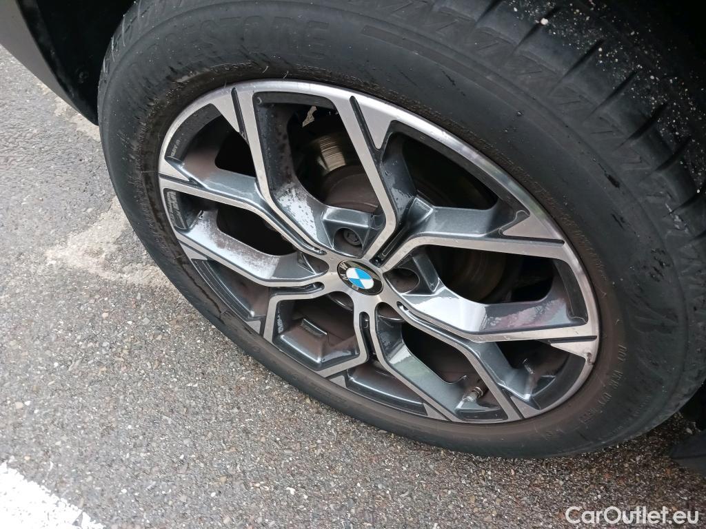  Bmw  X2 BMW  sDrive18i Impulse Steptronic Techo Solar #25