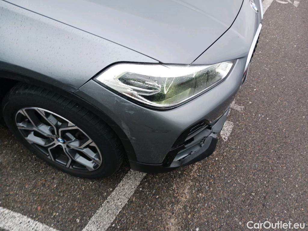  Bmw  X2 BMW  sDrive18i Impulse Steptronic Techo Solar #19