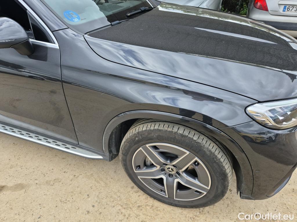  Mercedes  G-Klasee Clase GLC GLC 300 de 4Matic (254.309)AMG 2.0 AMG Line 335CV AT9 E6d #9
