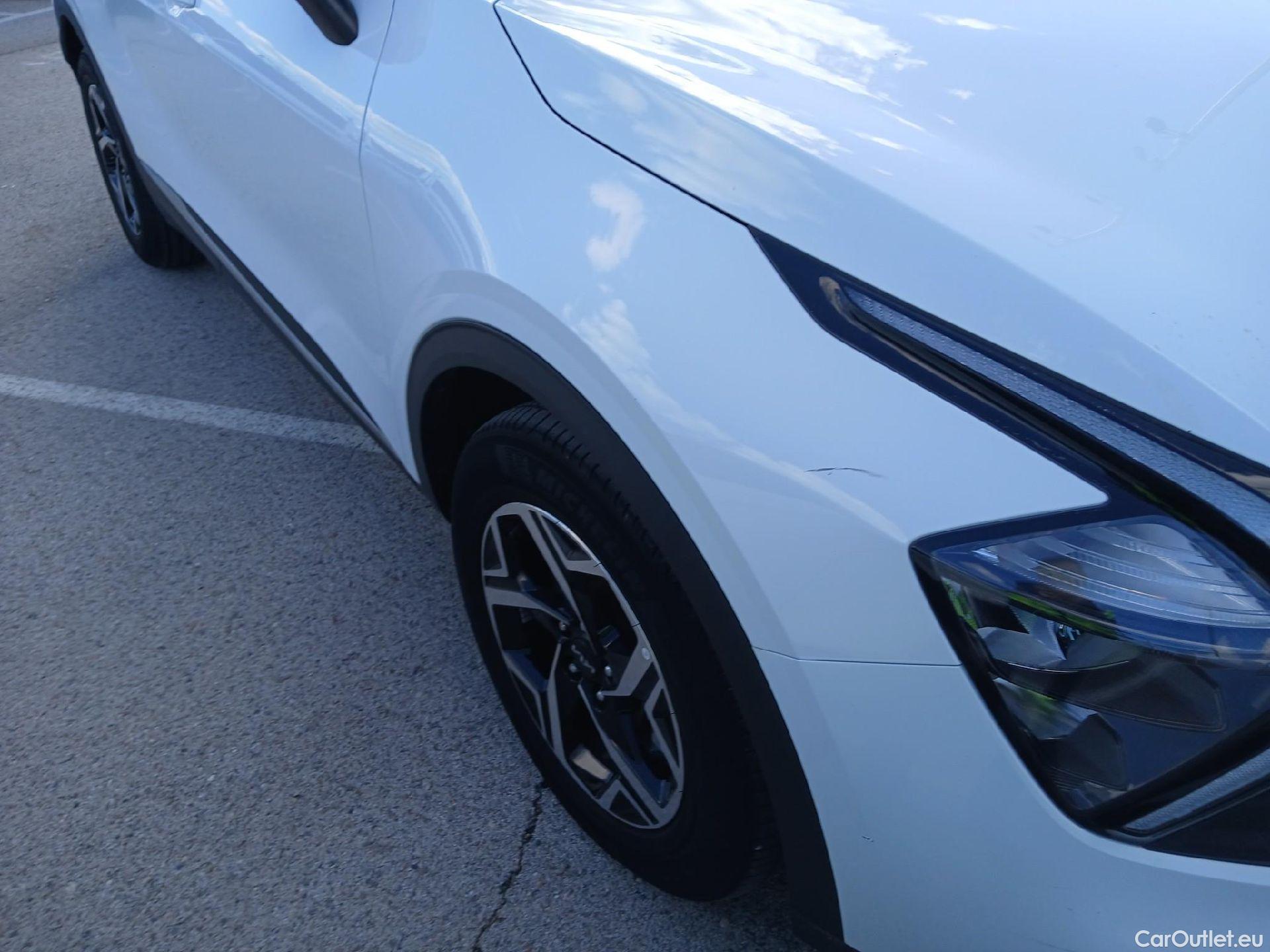  KIA  Sportage KIA  / 2022 / 5P / todoterreno 1.6 T-GDi 110kW (150CV) Concept 4x2 #23