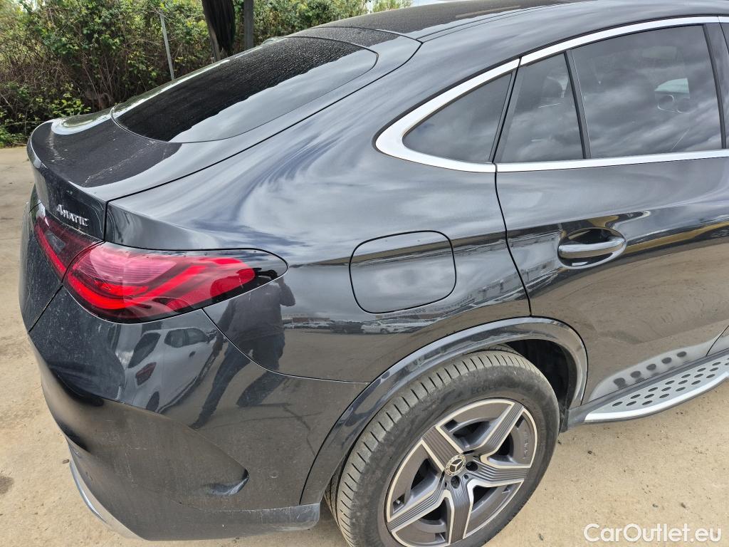  Mercedes  G-Klasee Clase GLC GLC 300 de 4Matic (254.309)AMG 2.0 AMG Line 335CV AT9 E6d #13