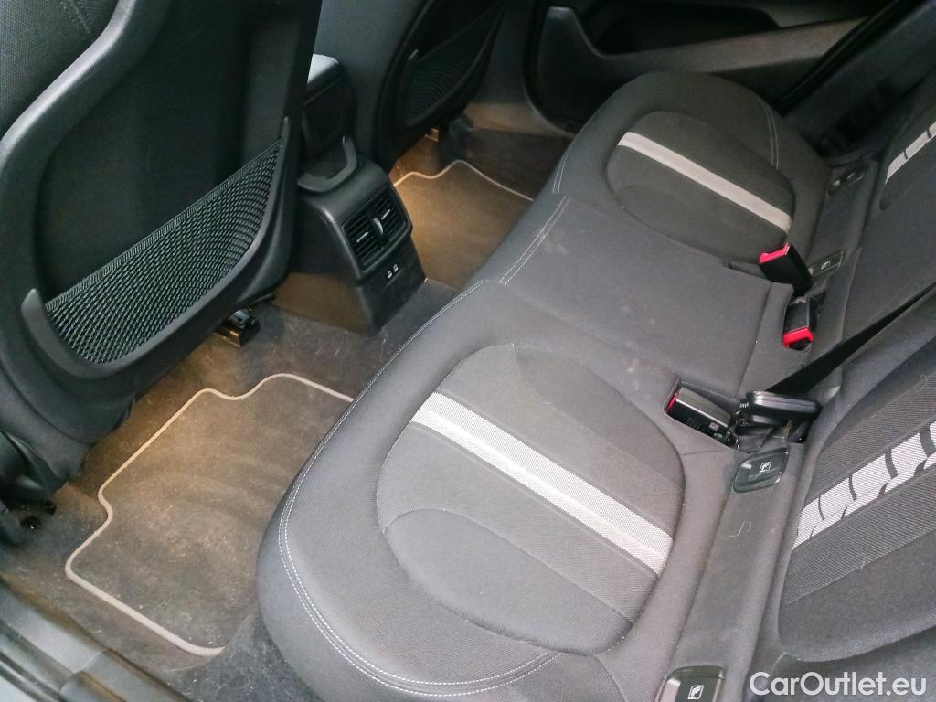  Bmw  X2 BMW  sDrive18i Impulse Steptronic Techo Solar #13