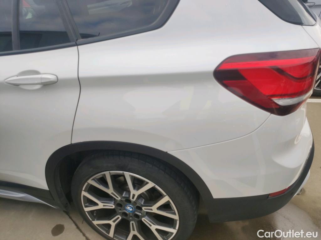  Bmw  X1 BMW  / 2019 / 5P / todoterreno xDrive25e #7