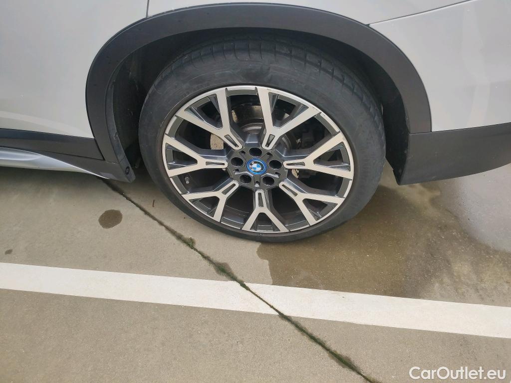  Bmw  X1 BMW  / 2019 / 5P / todoterreno xDrive25e #5
