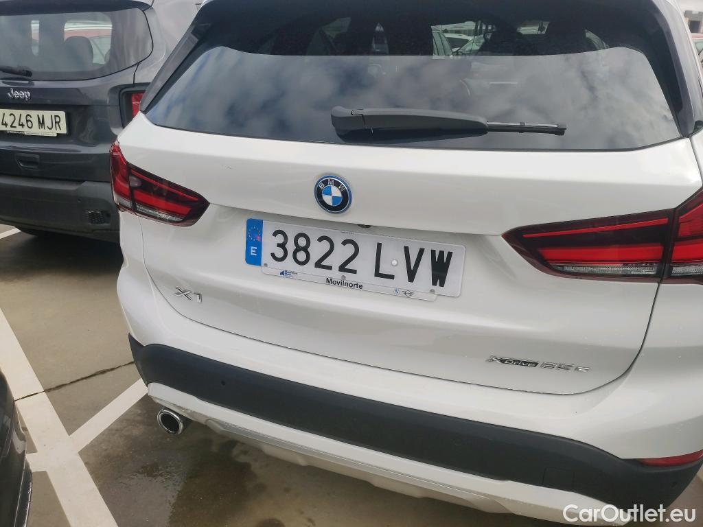  Bmw  X1 BMW  / 2019 / 5P / todoterreno xDrive25e #3