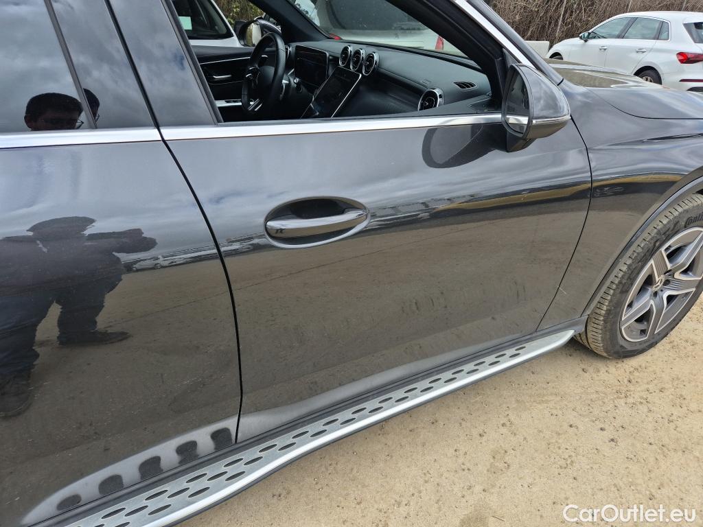  Mercedes  G-Klasee Clase GLC GLC 300 de 4Matic (254.309)AMG 2.0 AMG Line 335CV AT9 E6d #11