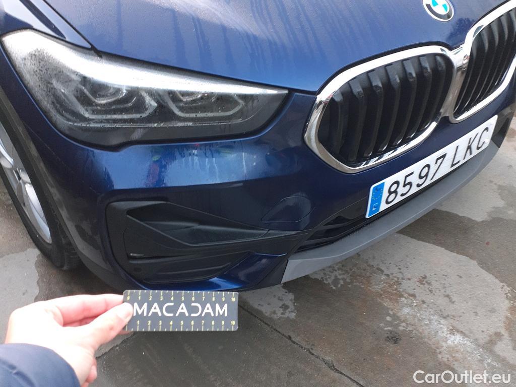  Bmw  X1 BMW  / 2019 / 5P / todoterreno sDrive18d #9