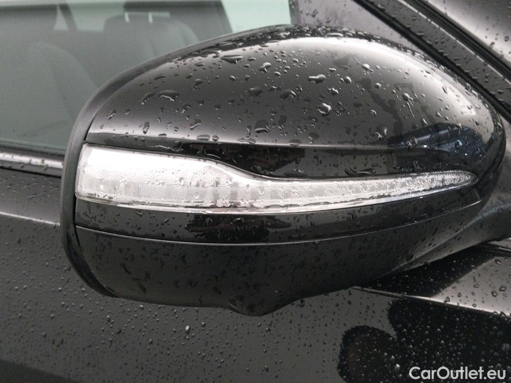  Mercedes  G-Klasee MERCEDES-BENZ GLE Coupé / 2020 / 5P / todoterreno GLE 350 de 4MATIC (Híbrido Enchufable) #7