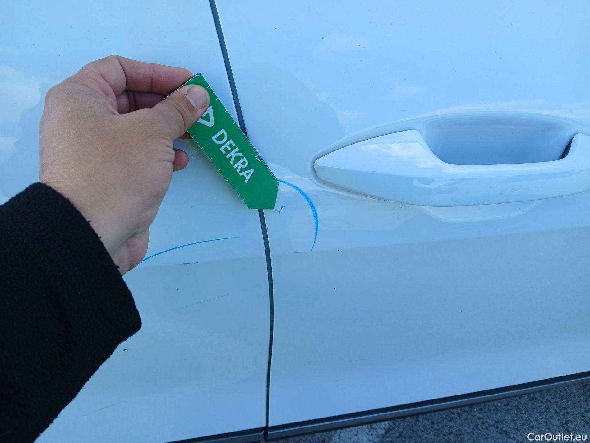  KIA  Sportage KIA  / 2022 / 5P / todoterreno 1.6 T-GDi 110kW (150CV) Concept 4x2 #21