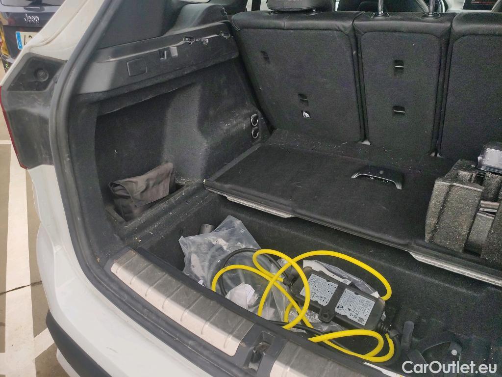  Bmw  X1 BMW  / 2019 / 5P / todoterreno xDrive25e #9