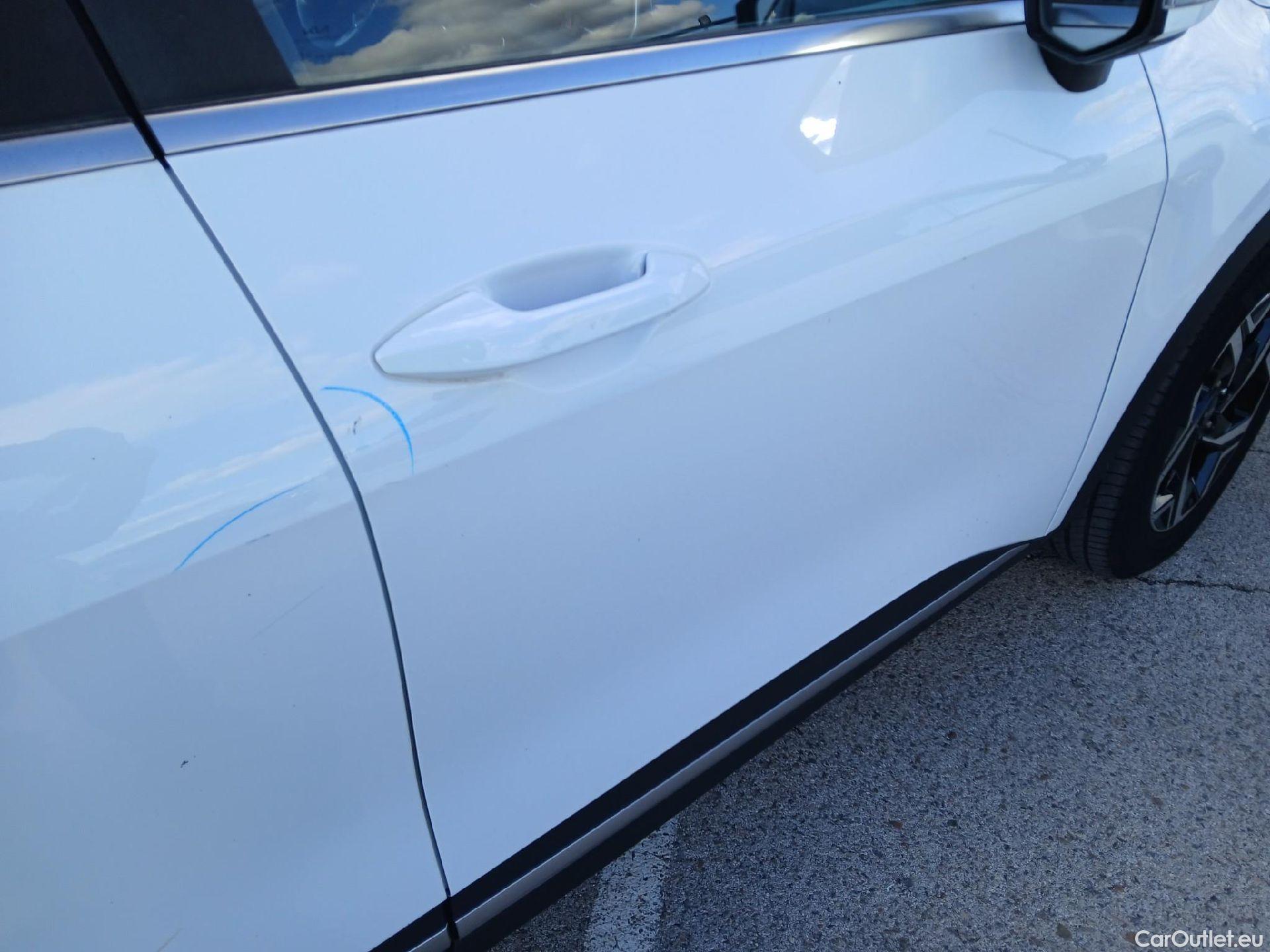  KIA  Sportage KIA  / 2022 / 5P / todoterreno 1.6 T-GDi 110kW (150CV) Concept 4x2 #22