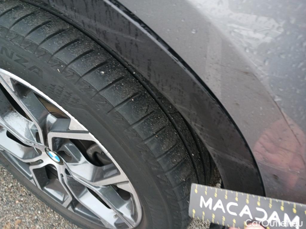  Bmw  X2 BMW  sDrive18i Impulse Steptronic Techo Solar #22